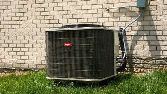 Air Conditioning Repair & Service