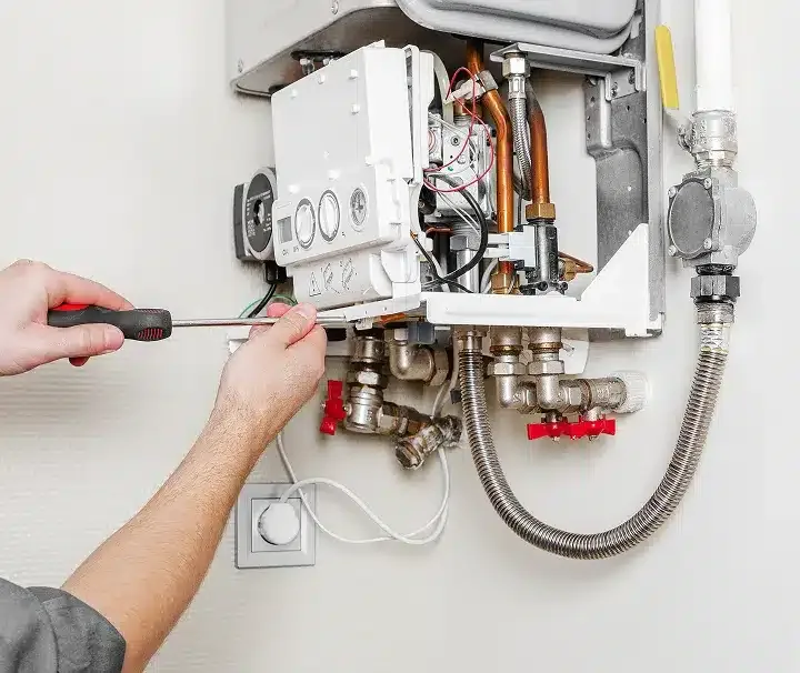 Boiler Installation & Service