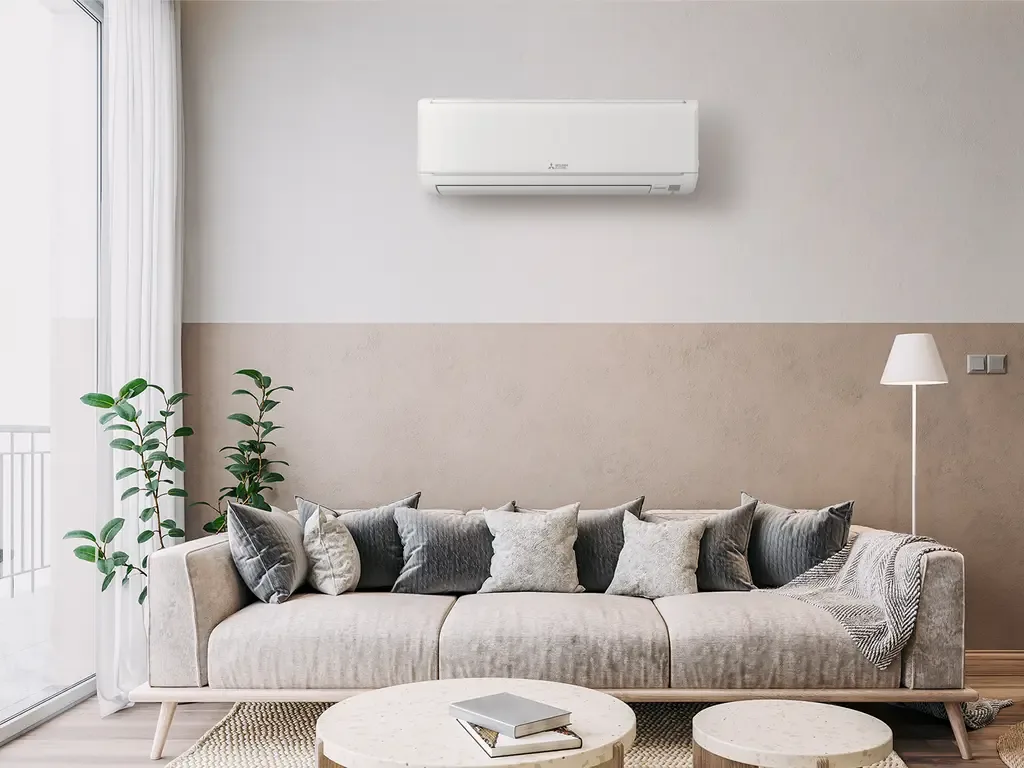 Ductless & Mini-Split Systems
