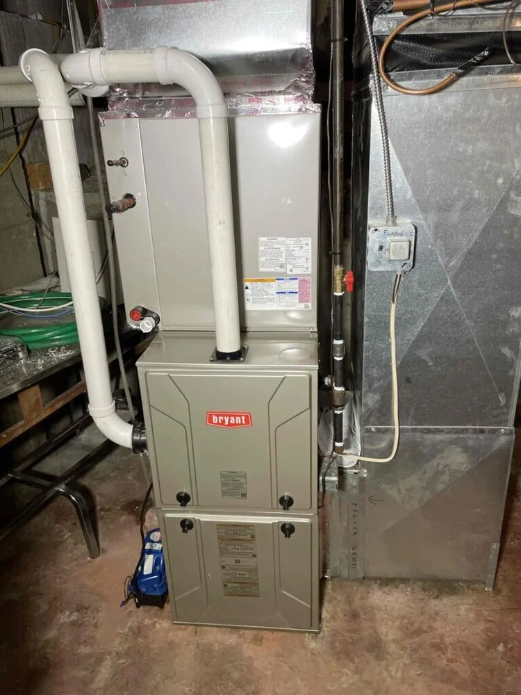 Furnace & Heating Repair