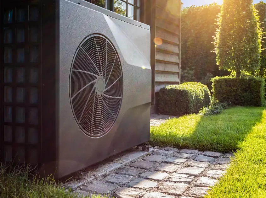 Heat Pumps