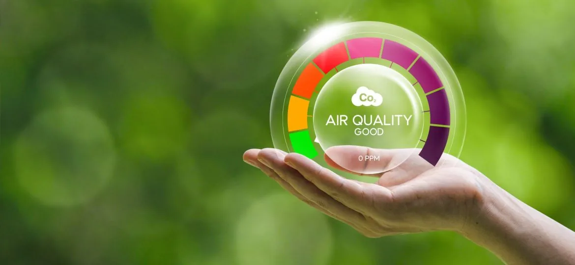 Indoor Air Quality